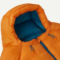 Fitz Roy Down Sleeping Bag 30°F / -1°C - Long