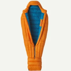 Fitz Roy Down Sleeping Bag 30&deg;F / -1&deg;C - Short