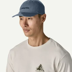 Fitz Roy Icon Trad Cap