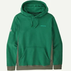 Fitz Roy Icon Uprisal Hoody