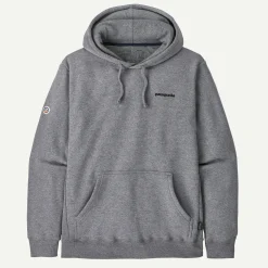 Fitz Roy Icon Uprisal Hoody