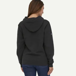 Fitz Roy Icon Uprisal Hoody