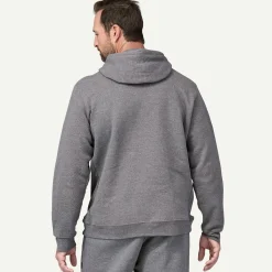 Fitz Roy Icon Uprisal Hoody