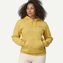 Fitz Roy Icon Uprisal Hoody