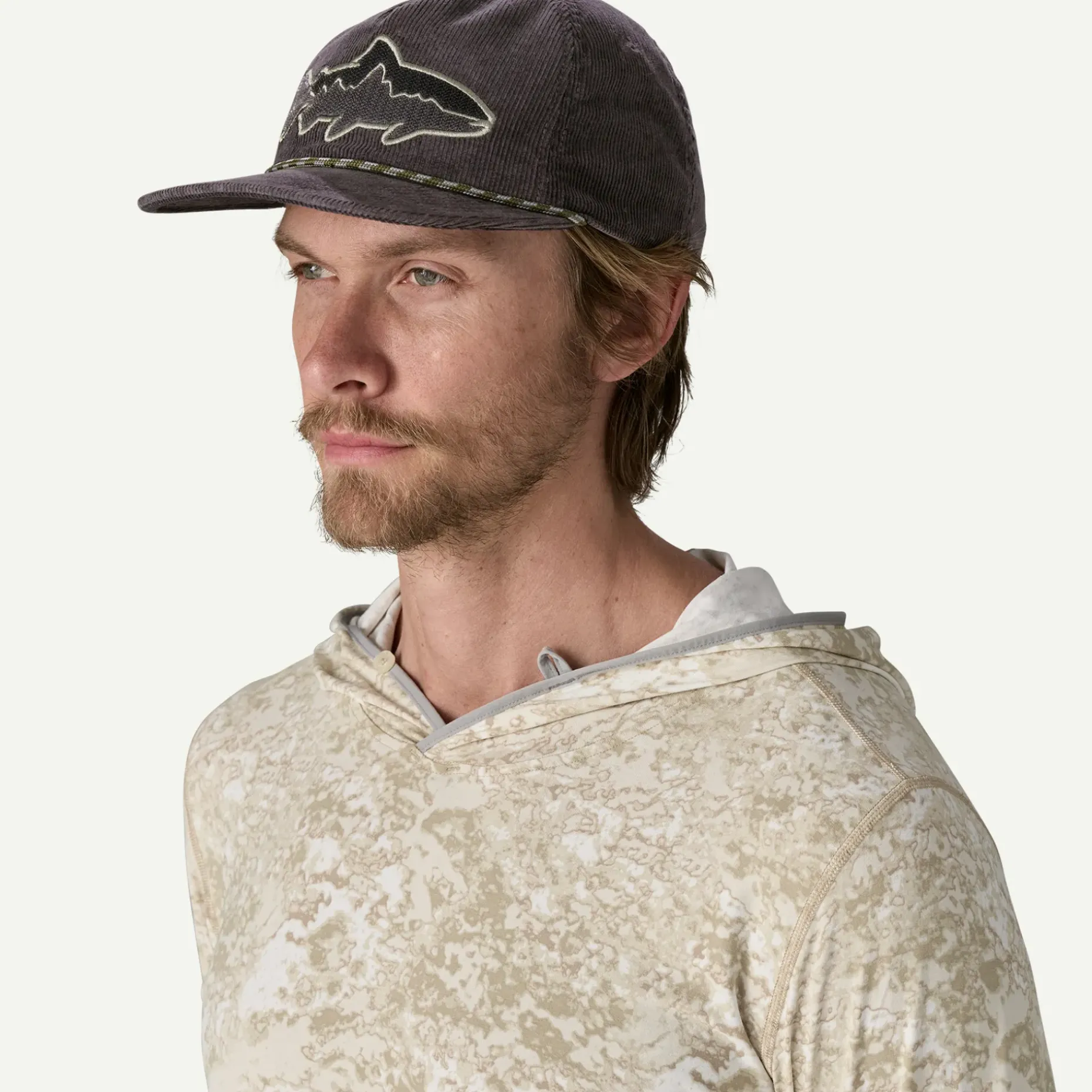 Fly Catcher Hat