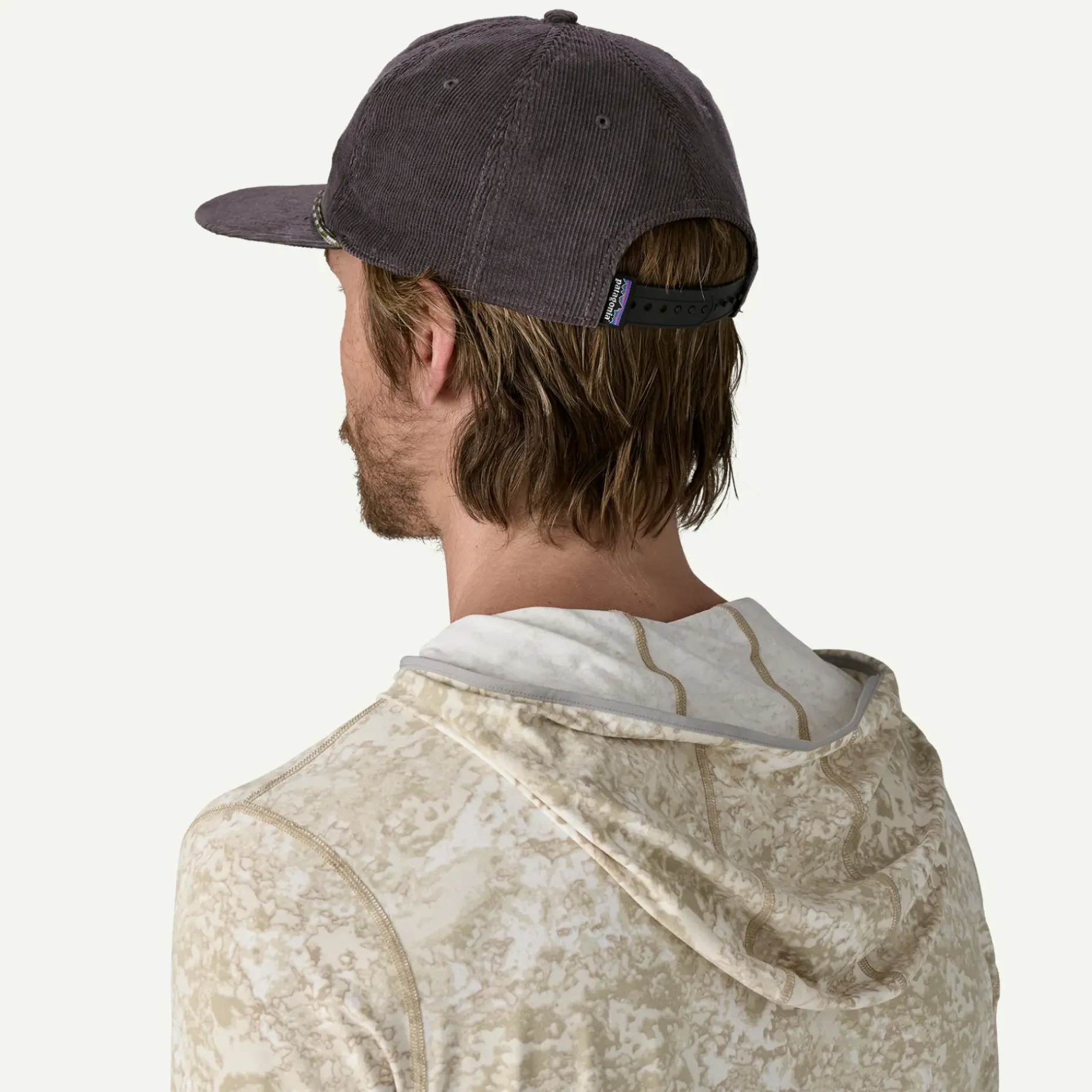 Fly Catcher Hat