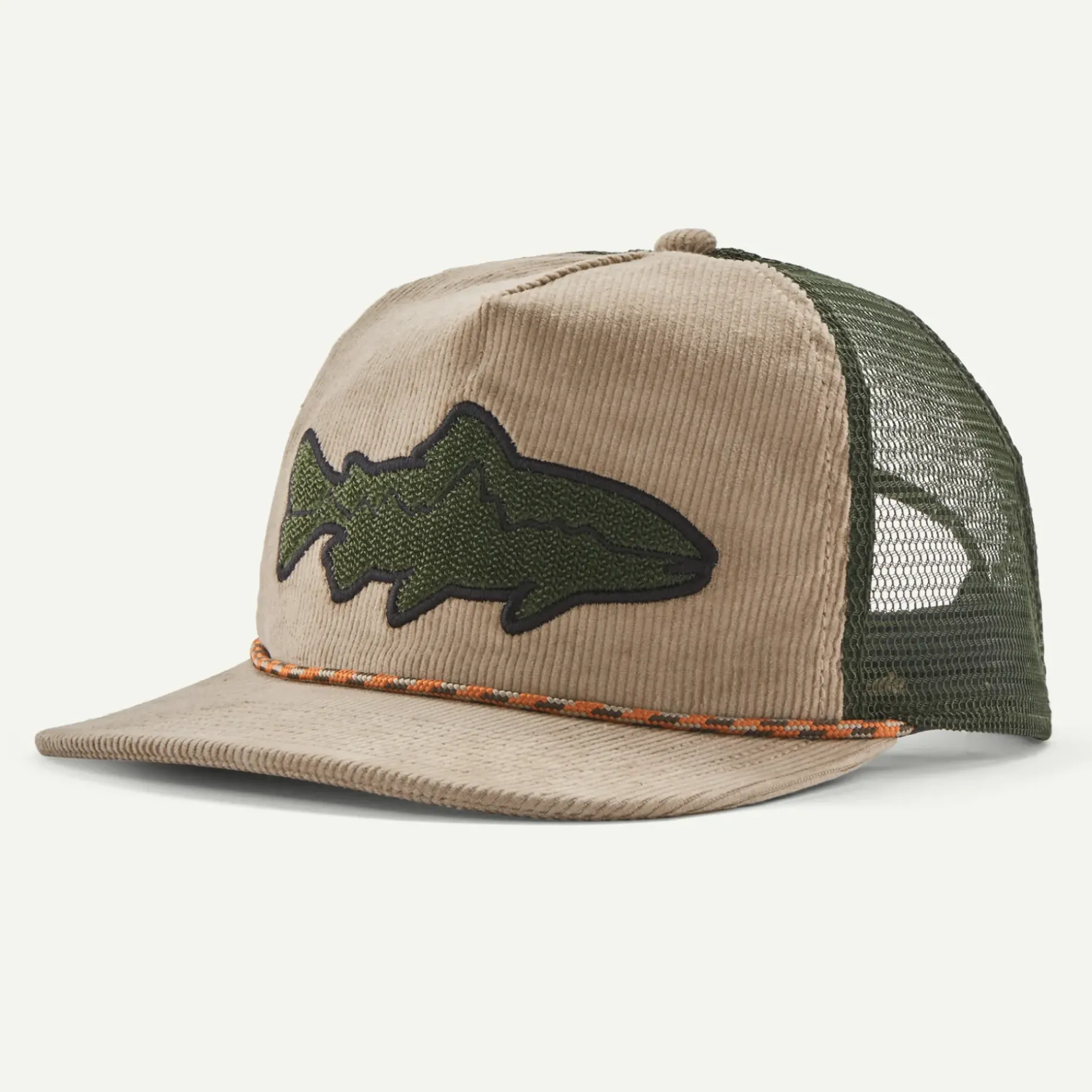 Fly Catcher Hat