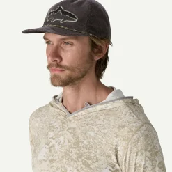 Fly Catcher Hat