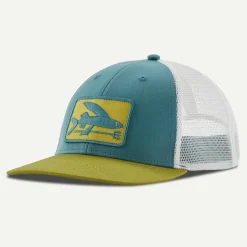 Flying Fish LoPro Trucker Hat