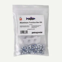 Foot Tractor Aluminum Bar Replacement Kit - Danner®
