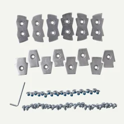 Foot Tractor Aluminum Bar Replacement Kit - Danner®