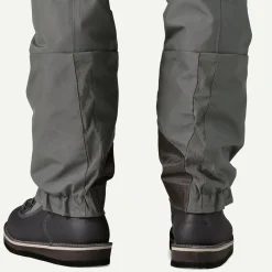 Foot Tractor Wading Boots - Felt