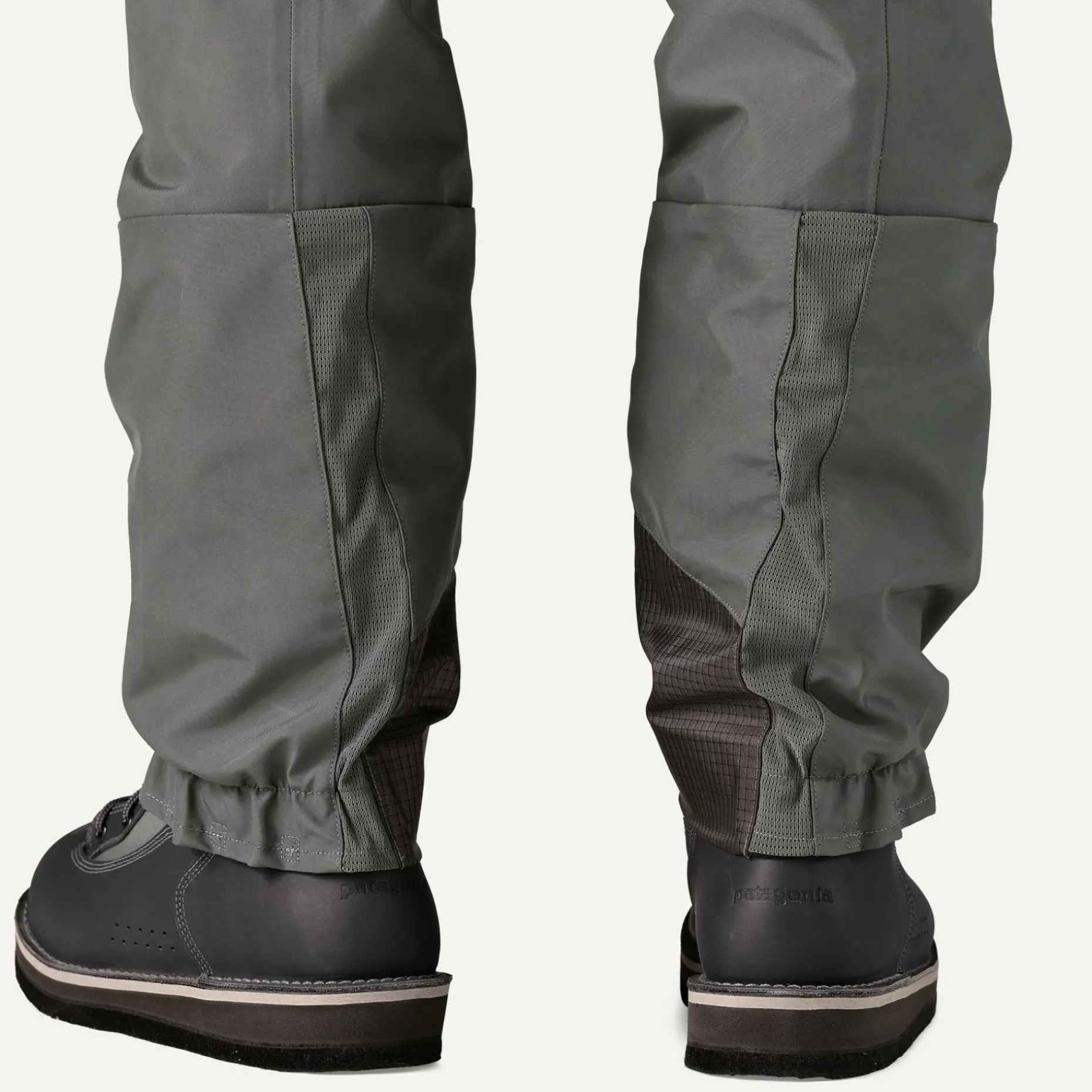 Foot Tractor Wading Boots - Felt