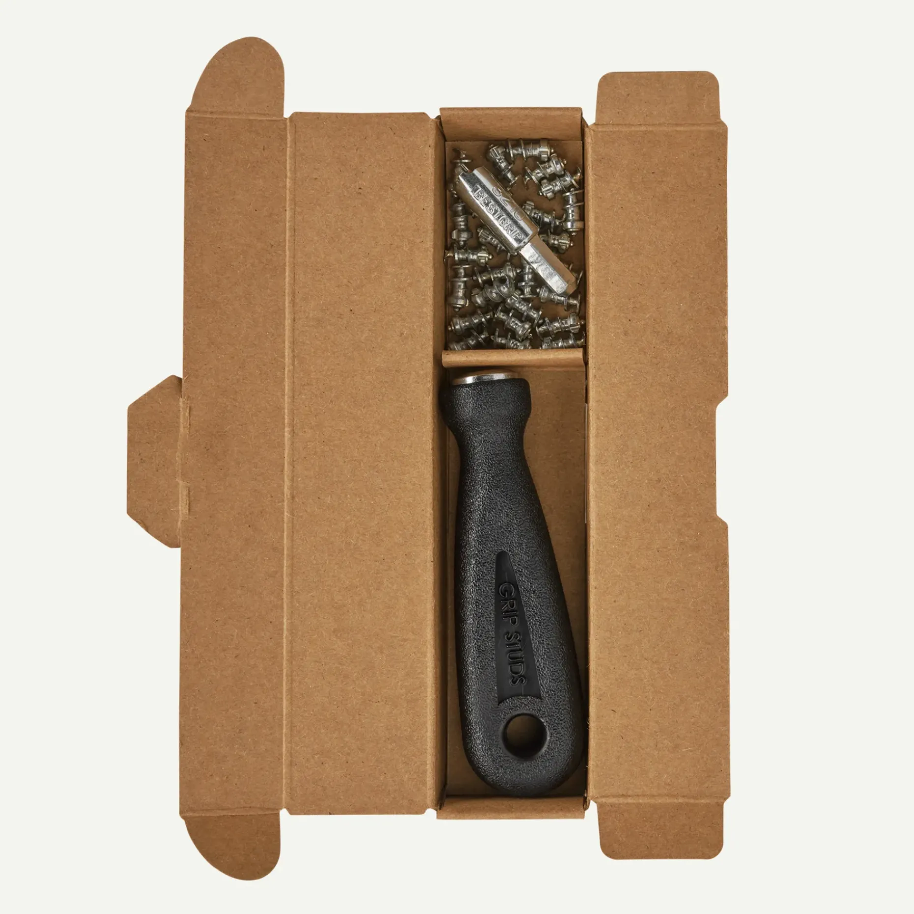 Forra Wading Boots - Grip Studs® Traction Kit