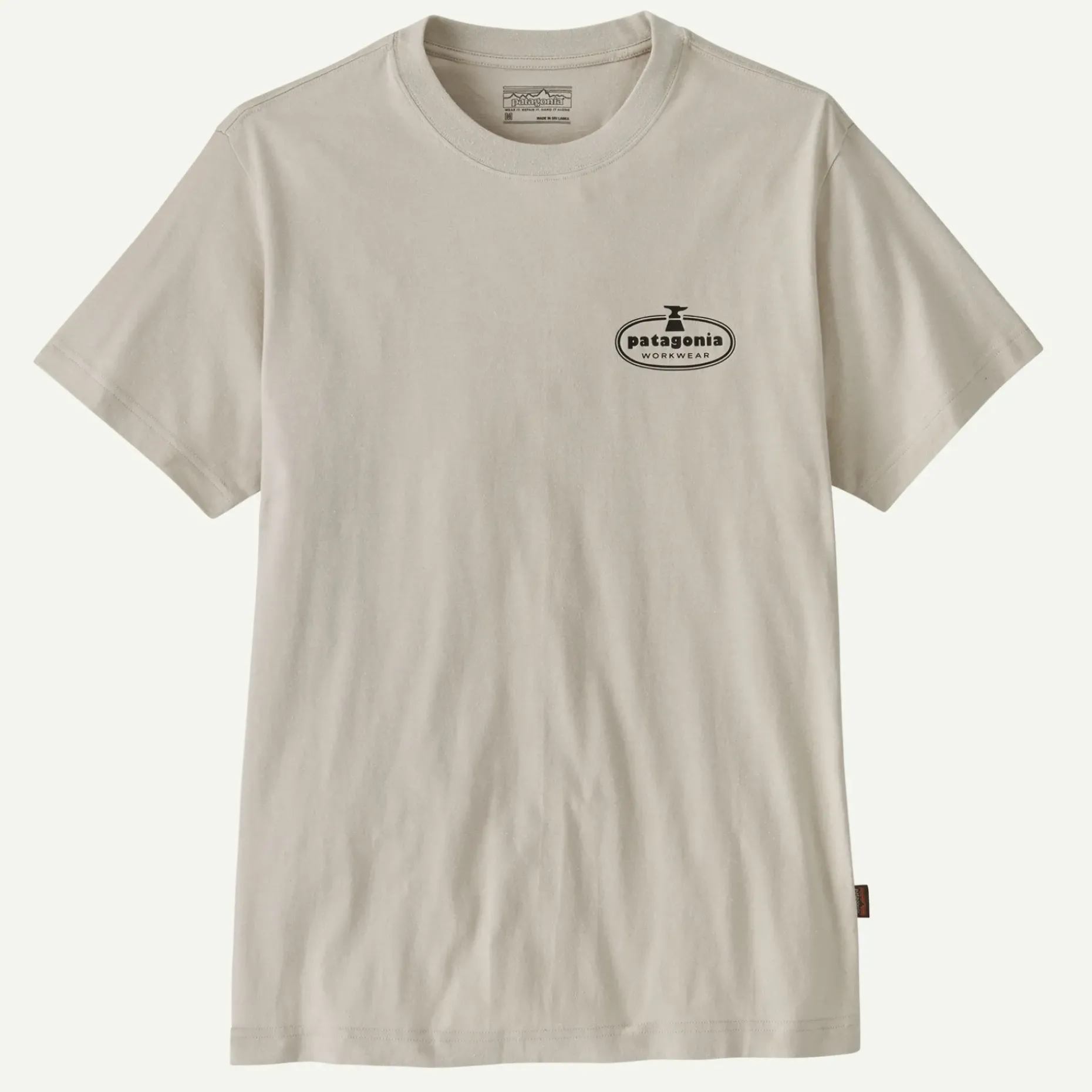 Foundation Work T-Shirt