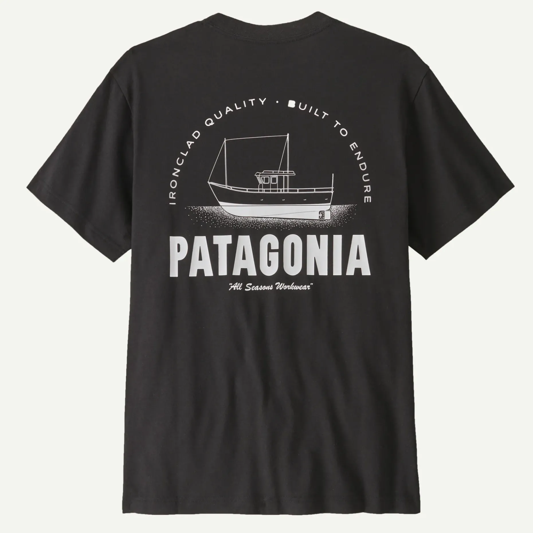 Foundation Work T-Shirt