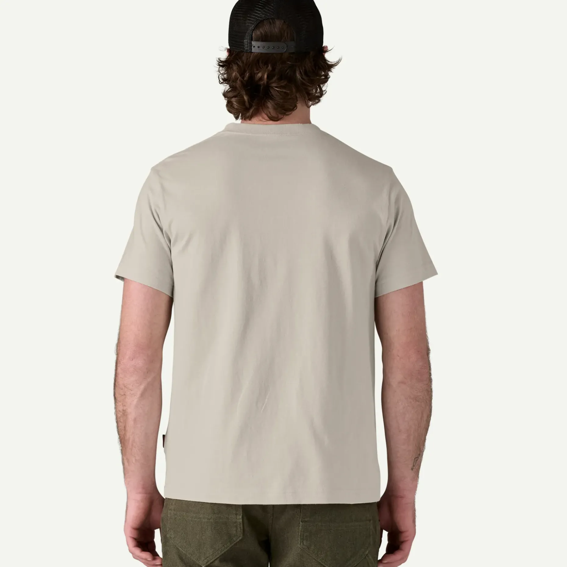 Foundation Work T-Shirt