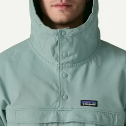 Funhoggers® Anorak Pullover