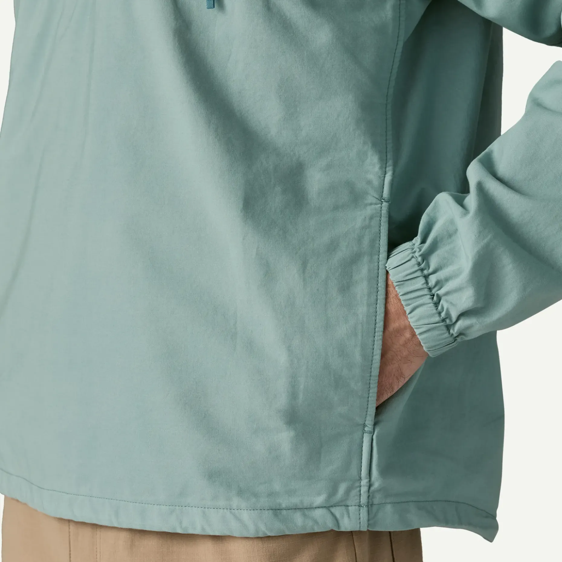 Funhoggers® Anorak Pullover