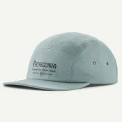 Graphic Maclure Hat