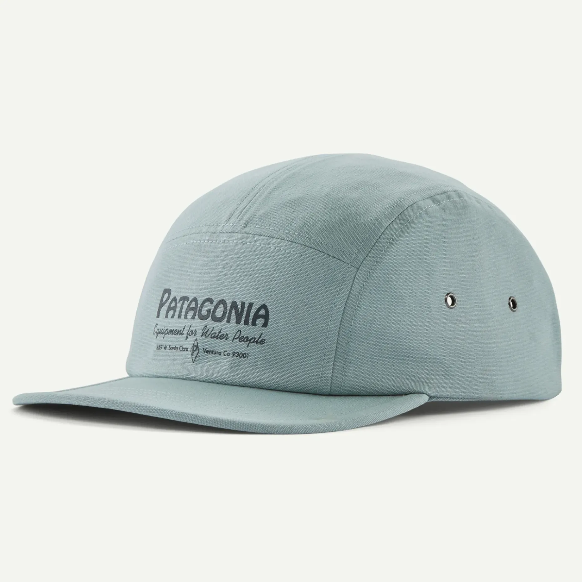Graphic Maclure Hat