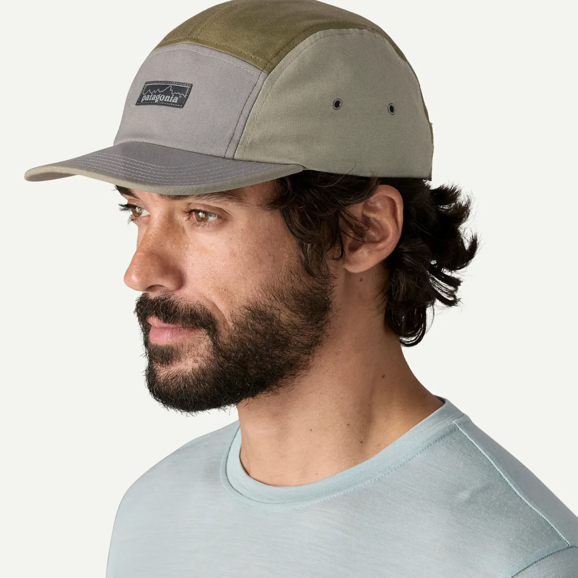 Graphic Maclure Hat