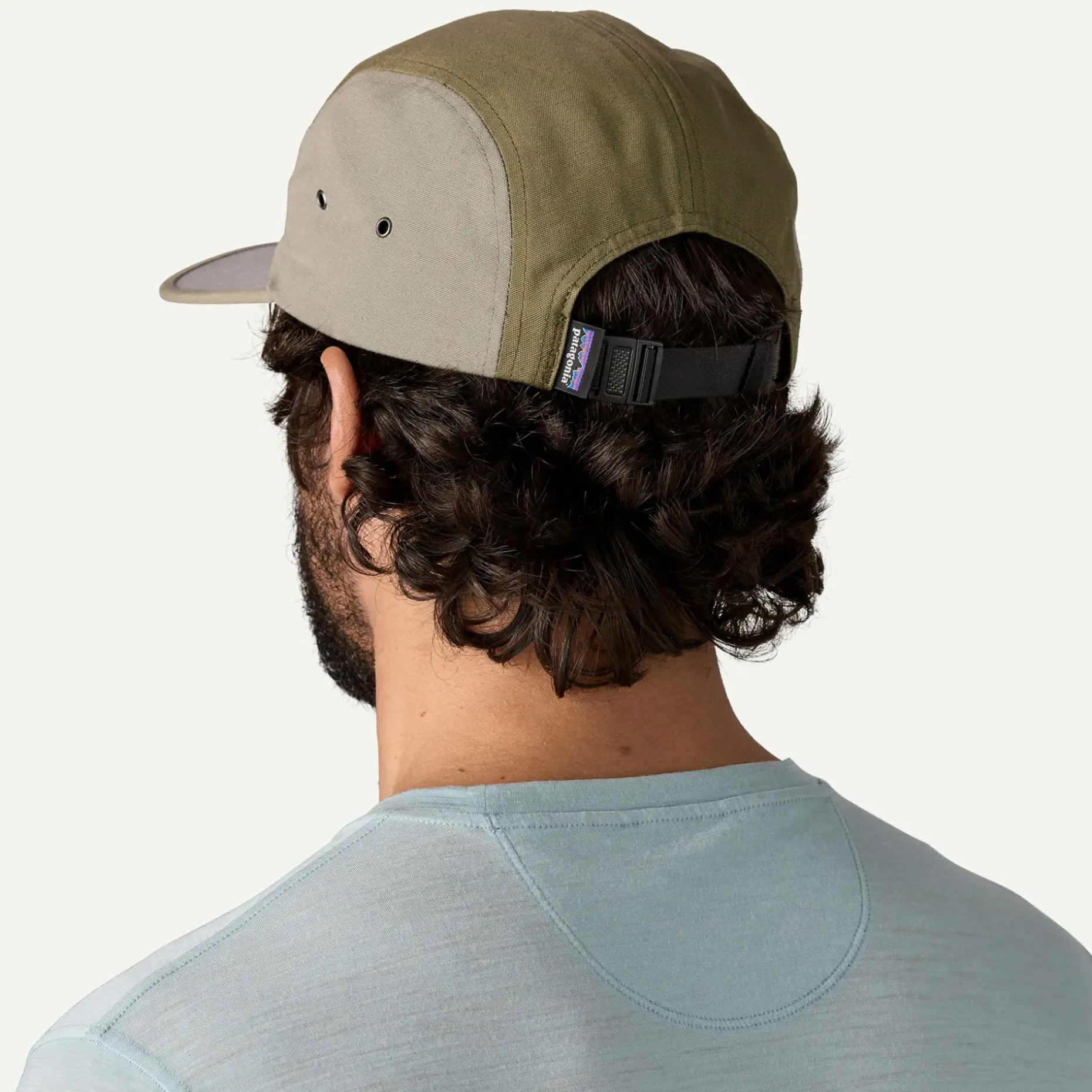Graphic Maclure Hat