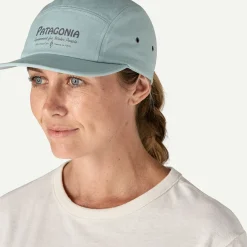 Graphic Maclure Hat