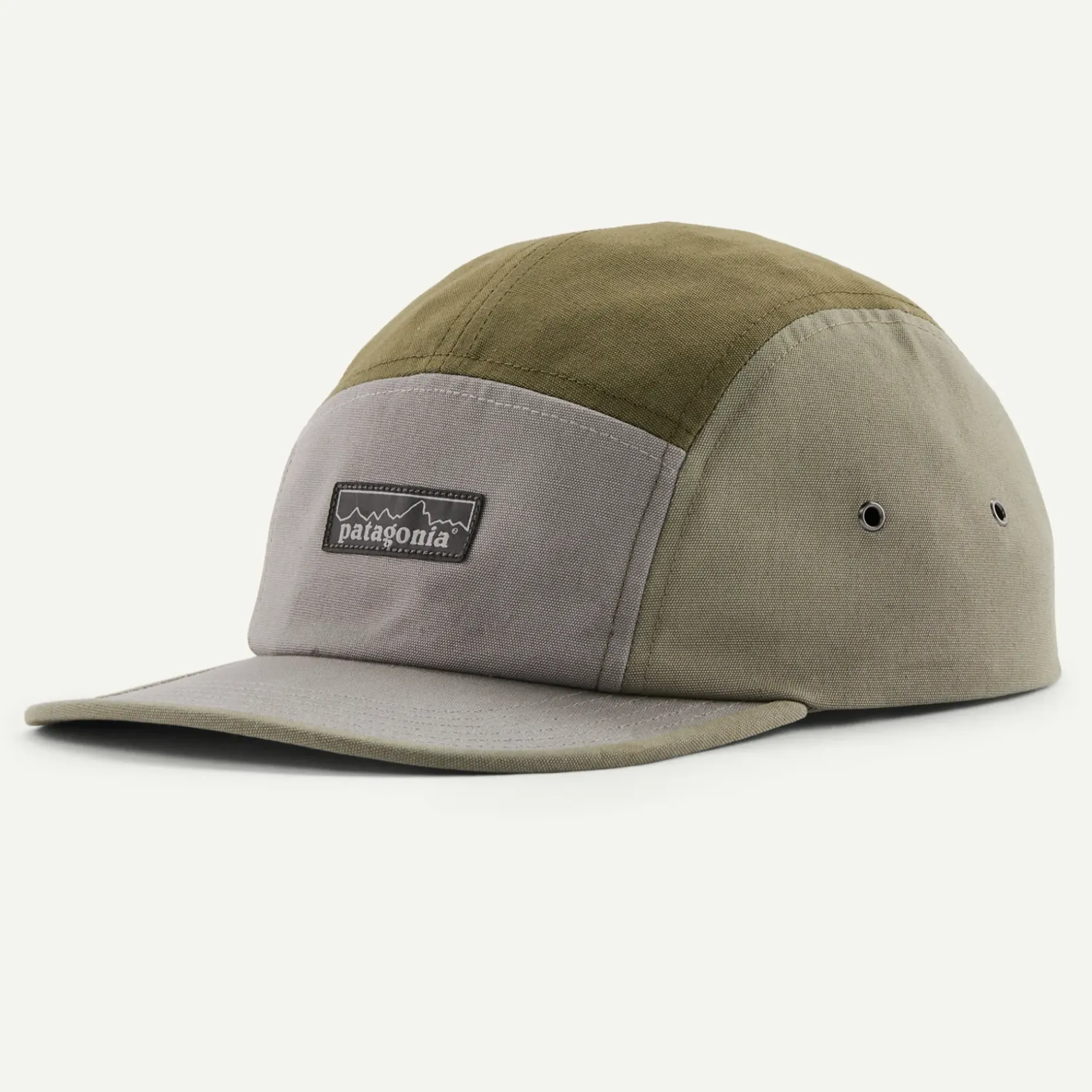 Graphic Maclure Hat