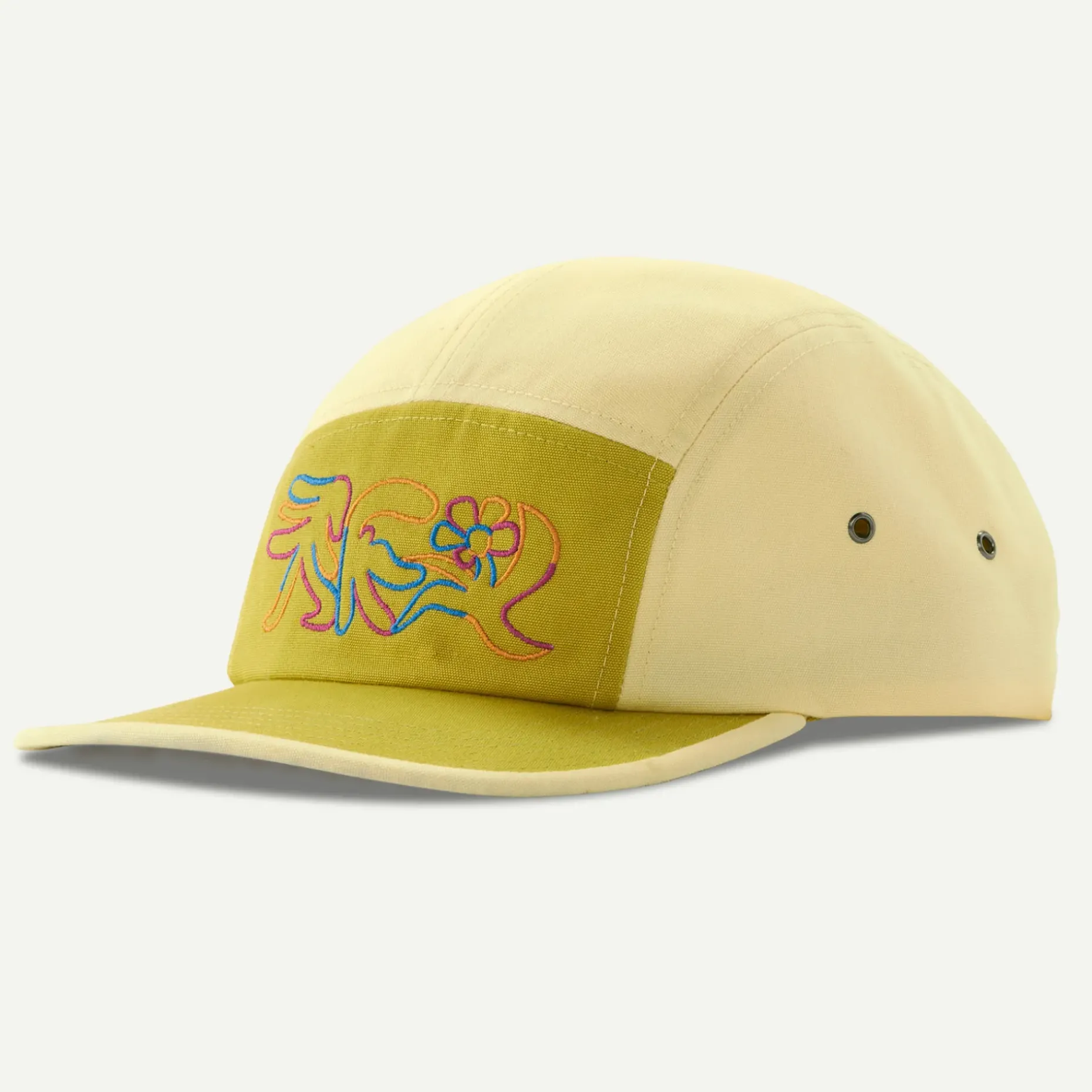 Graphic Maclure Hat