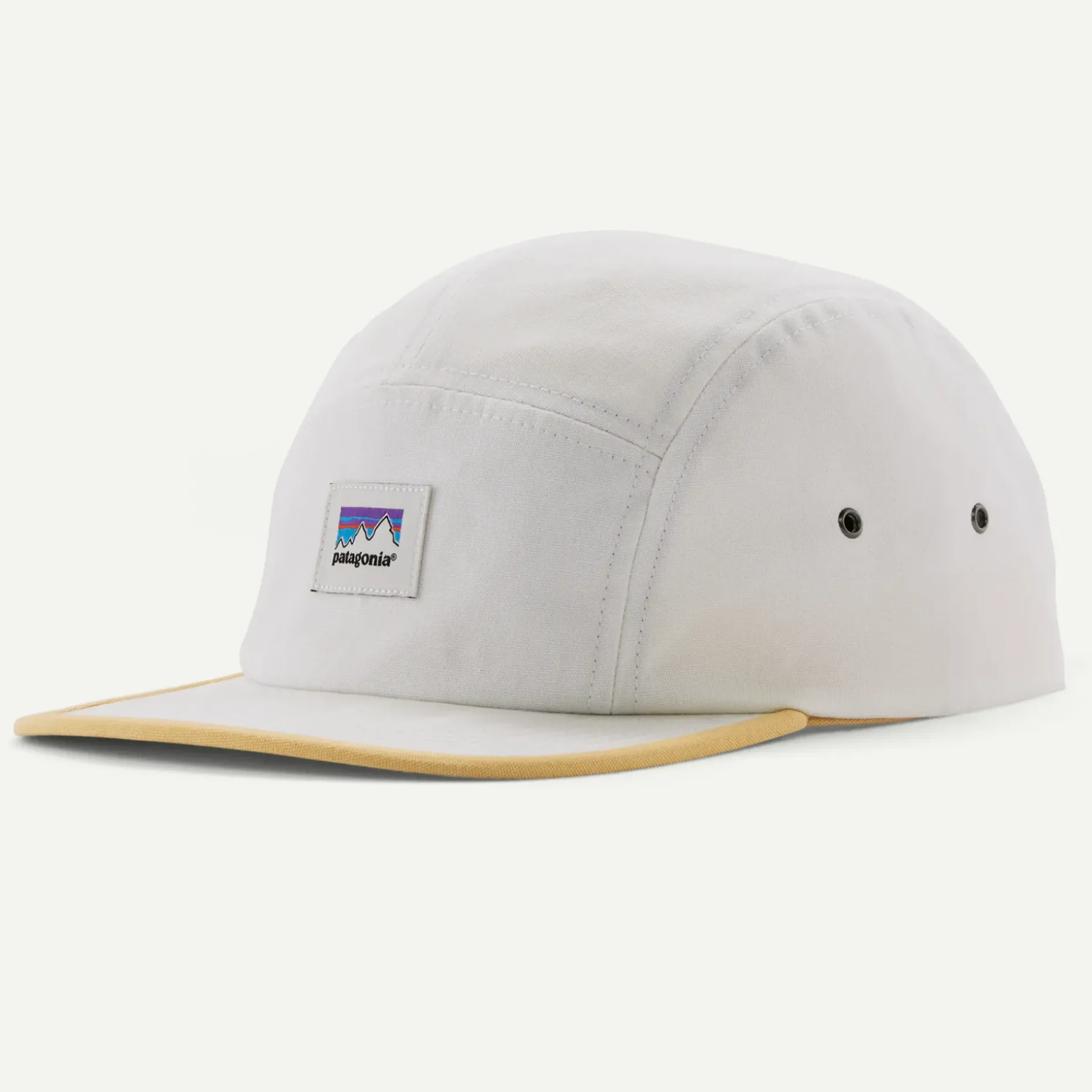 Graphic Maclure Hat