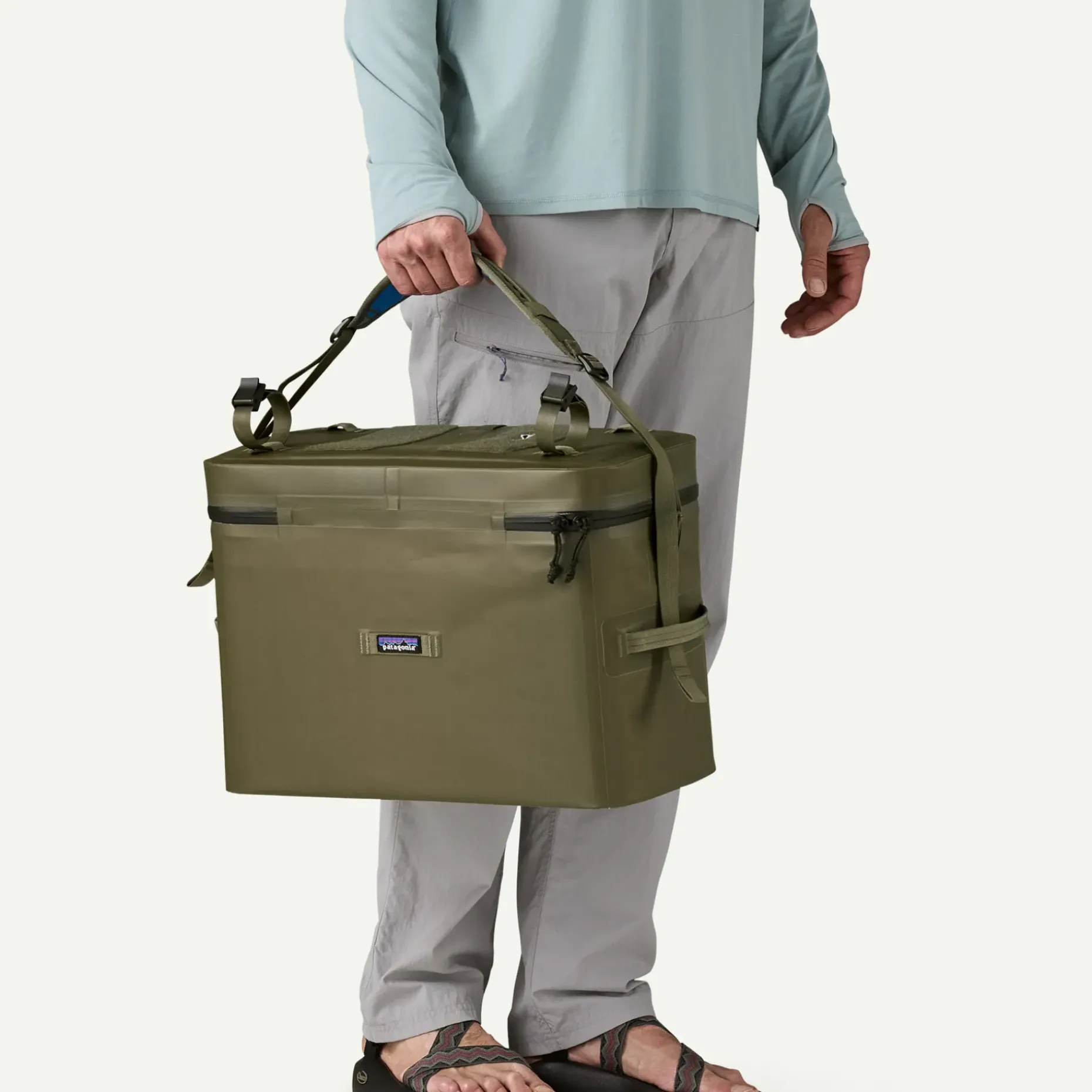 Great Divider 26L