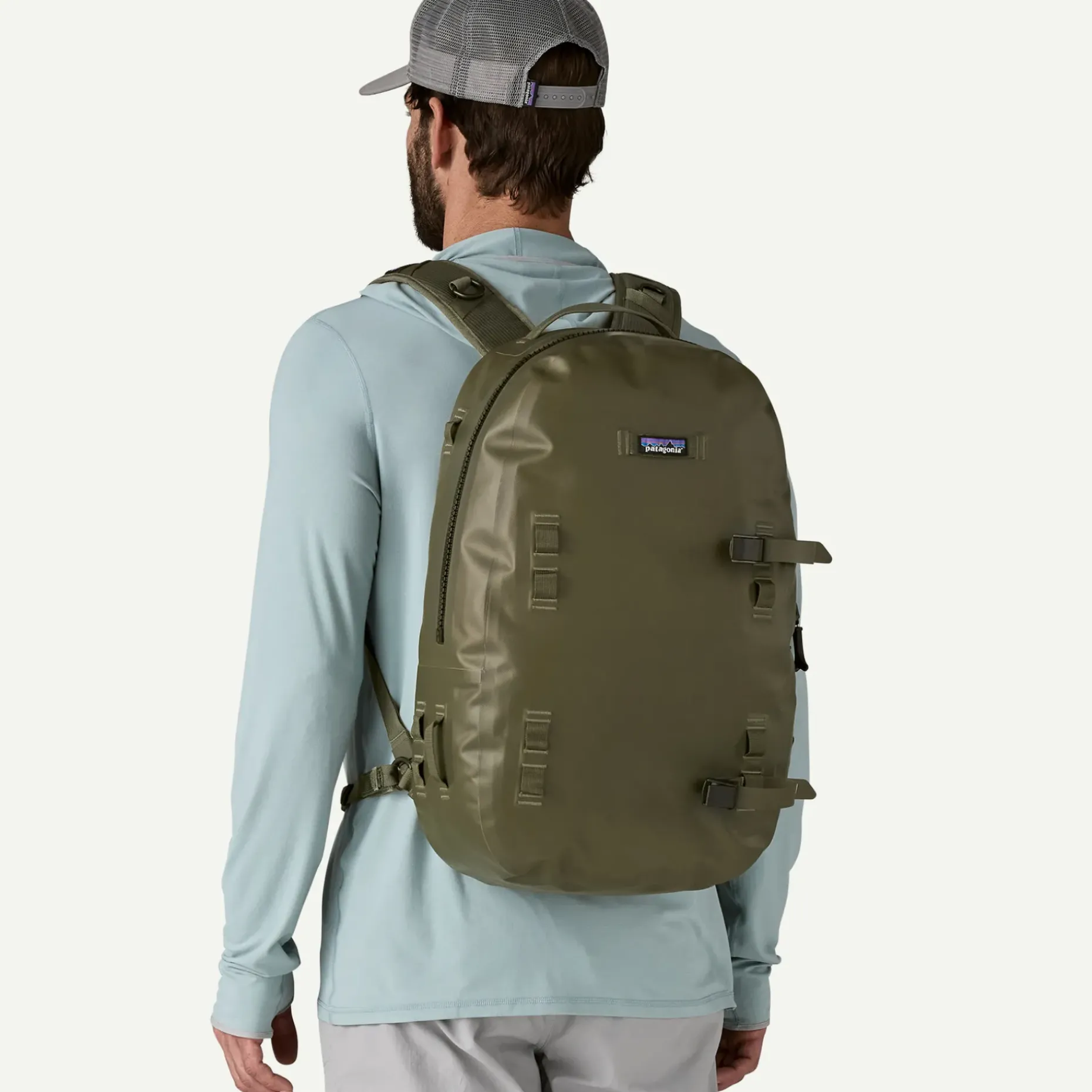 Guidewater Backpack 29L
