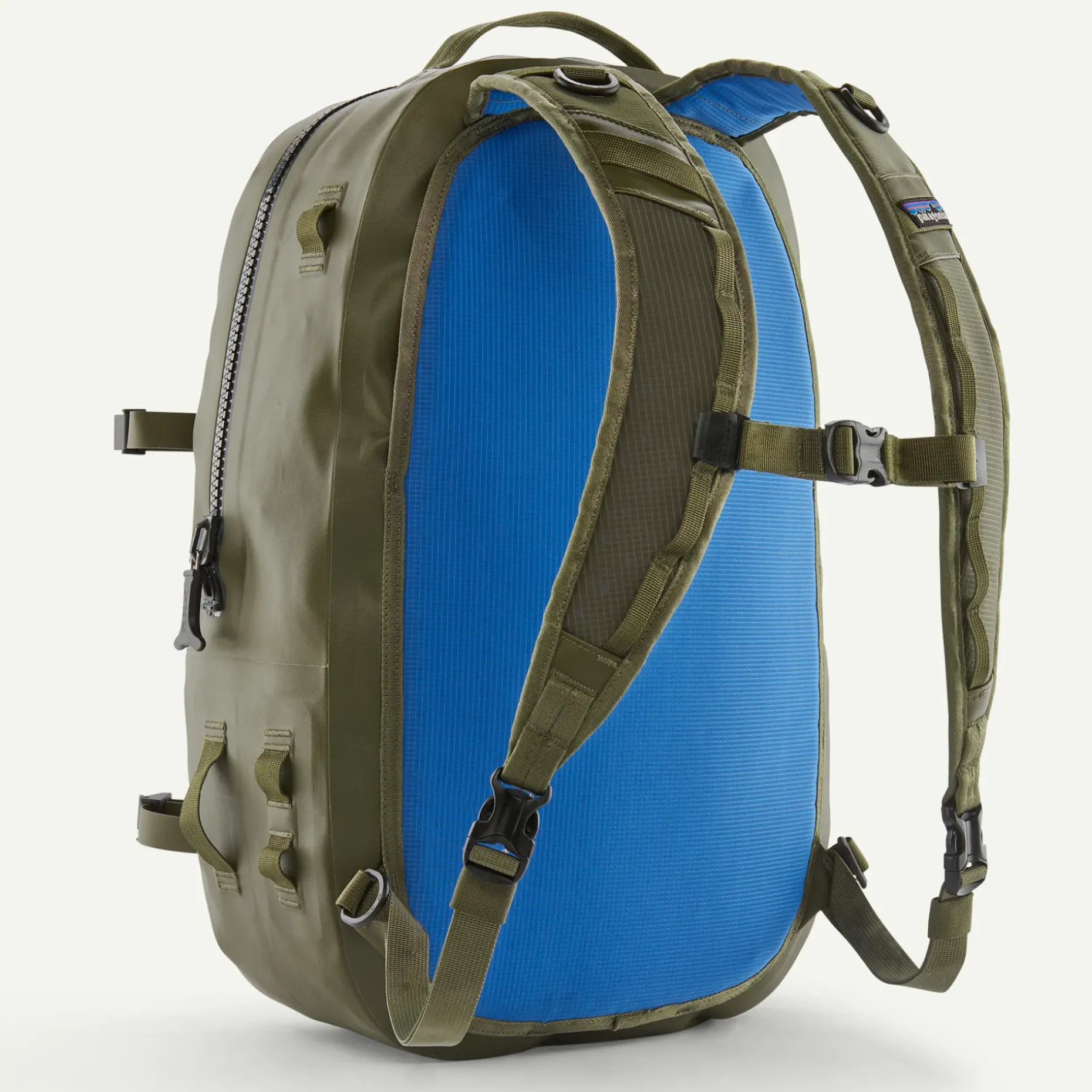 Guidewater Backpack 29L