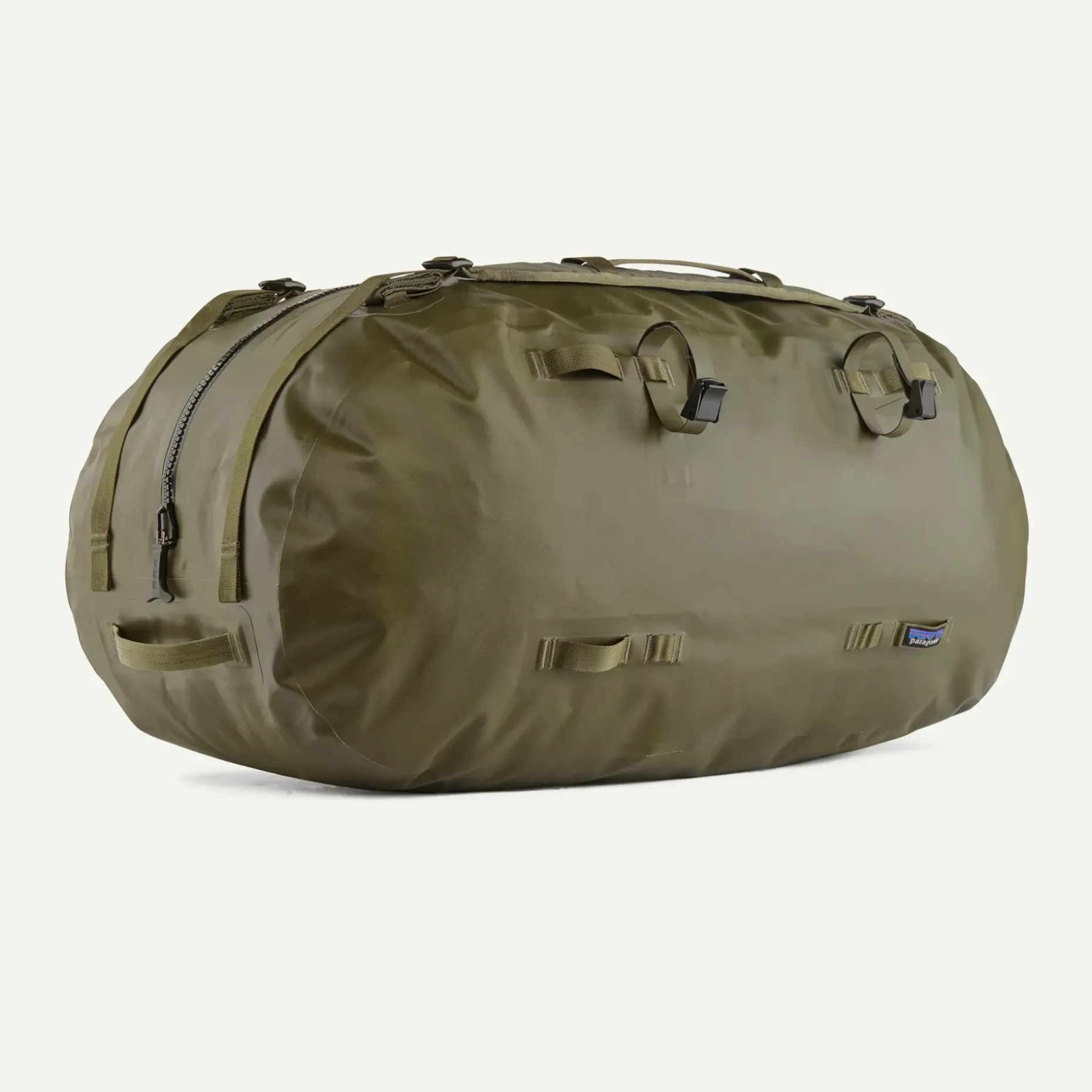Guidewater Duffel 80L