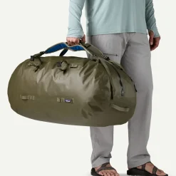 Guidewater Duffel 80L