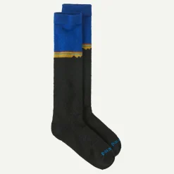 Heavyweight Wool Knee Socks
