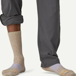 Hemp Crew Socks