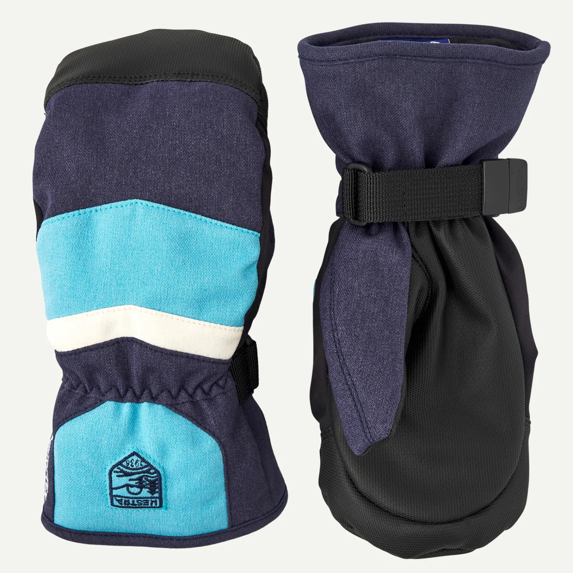 Hestra Kids' GORE-TEX Atlas Jr Mitt