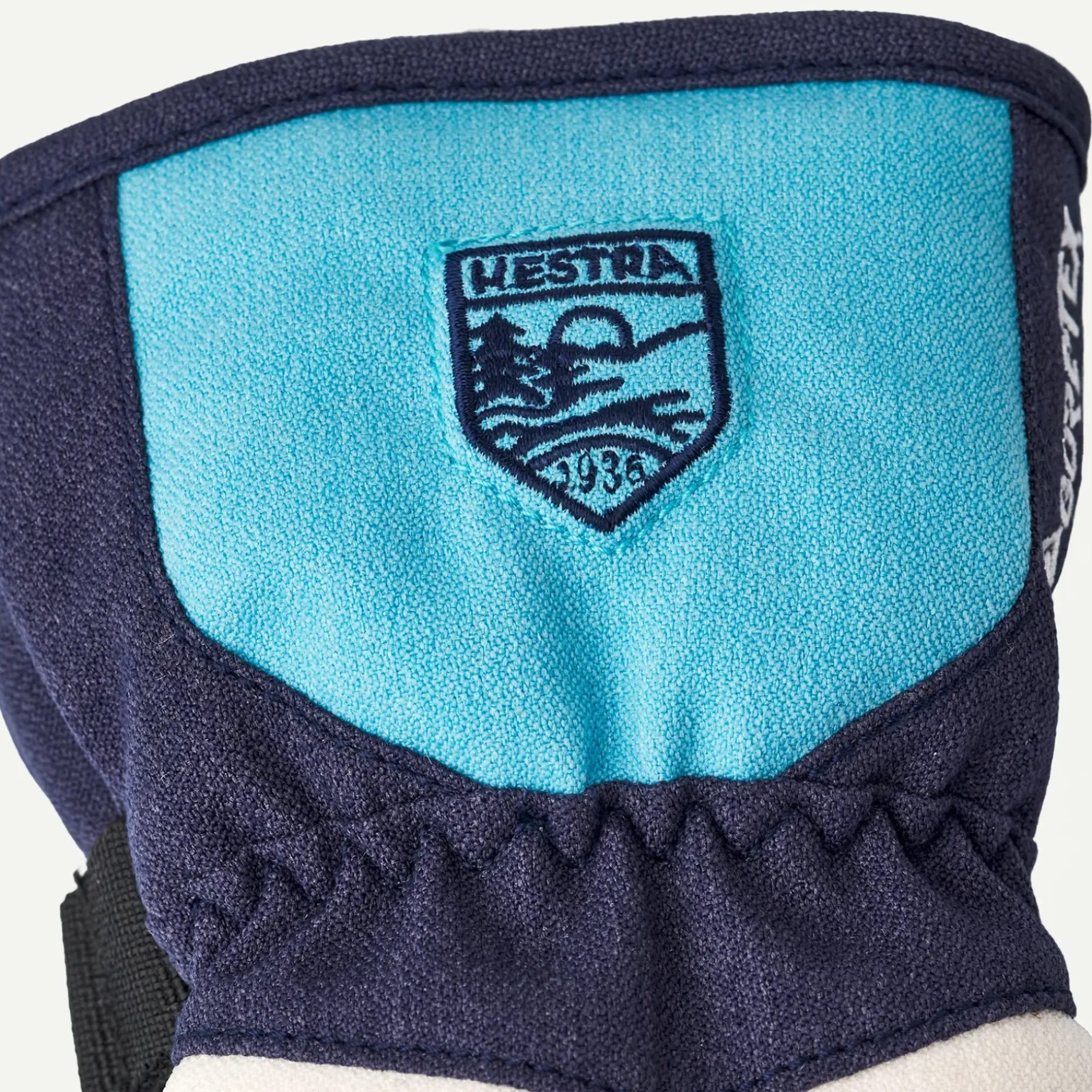Hestra Kids' GORE-TEX Atlas Jr Mitt