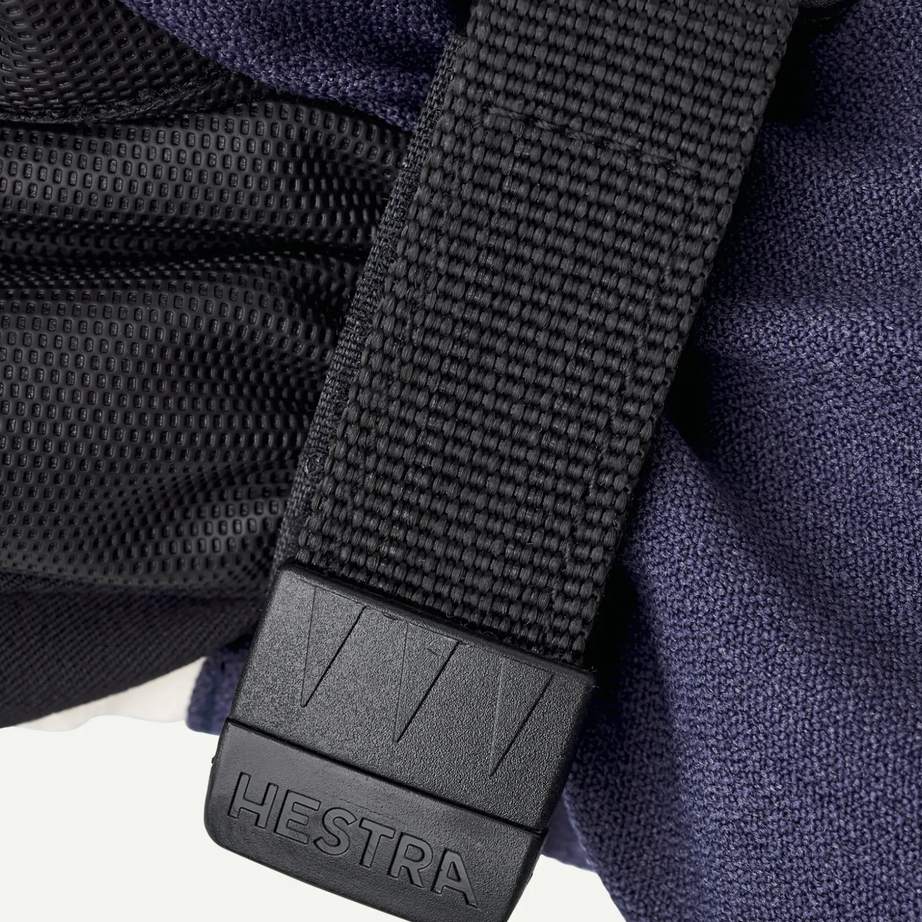 Hestra Kids' GORE-TEX Atlas Jr Mitt