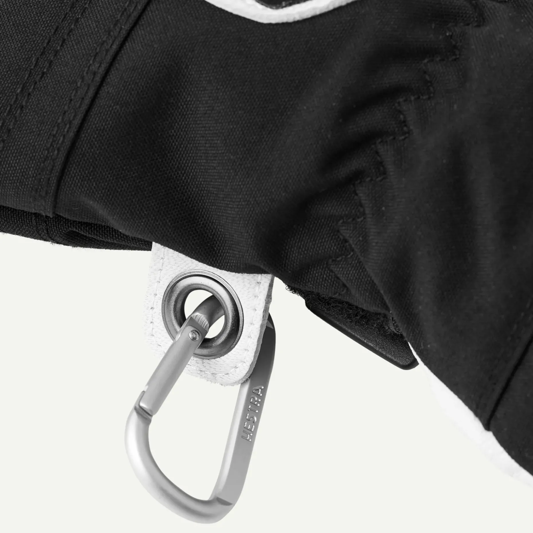 Hestra Men's Army Leather Heli Ski Glove