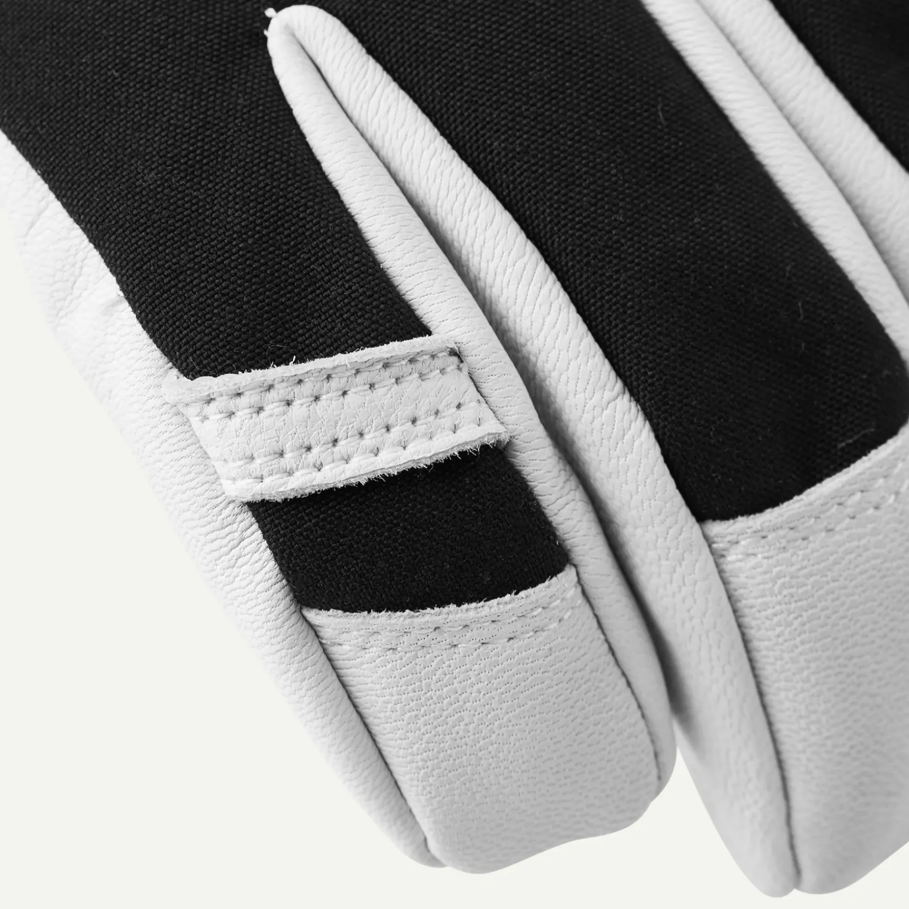 Hestra Men's Army Leather Heli Ski Glove