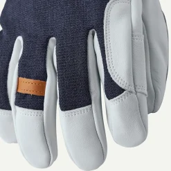 Hestra Men's Army Leather Patrol Gauntlet