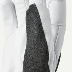 Hestra Men's Army Leather Patrol Gauntlet