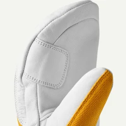 Hestra Women's Army Leather Patrol Mitt