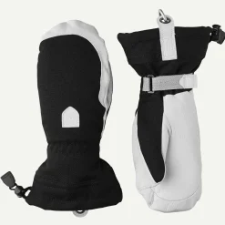 Hestra Women's Patrol Gauntlet Mitt
