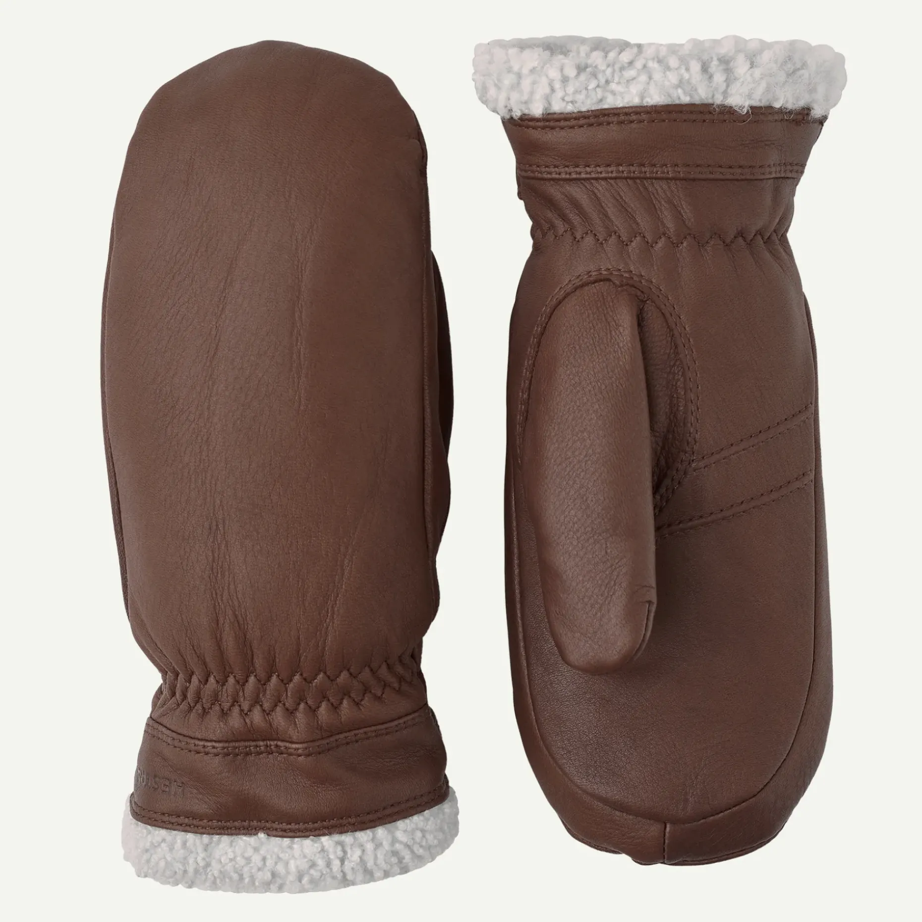 Hestra Women's Sundborn Mitt