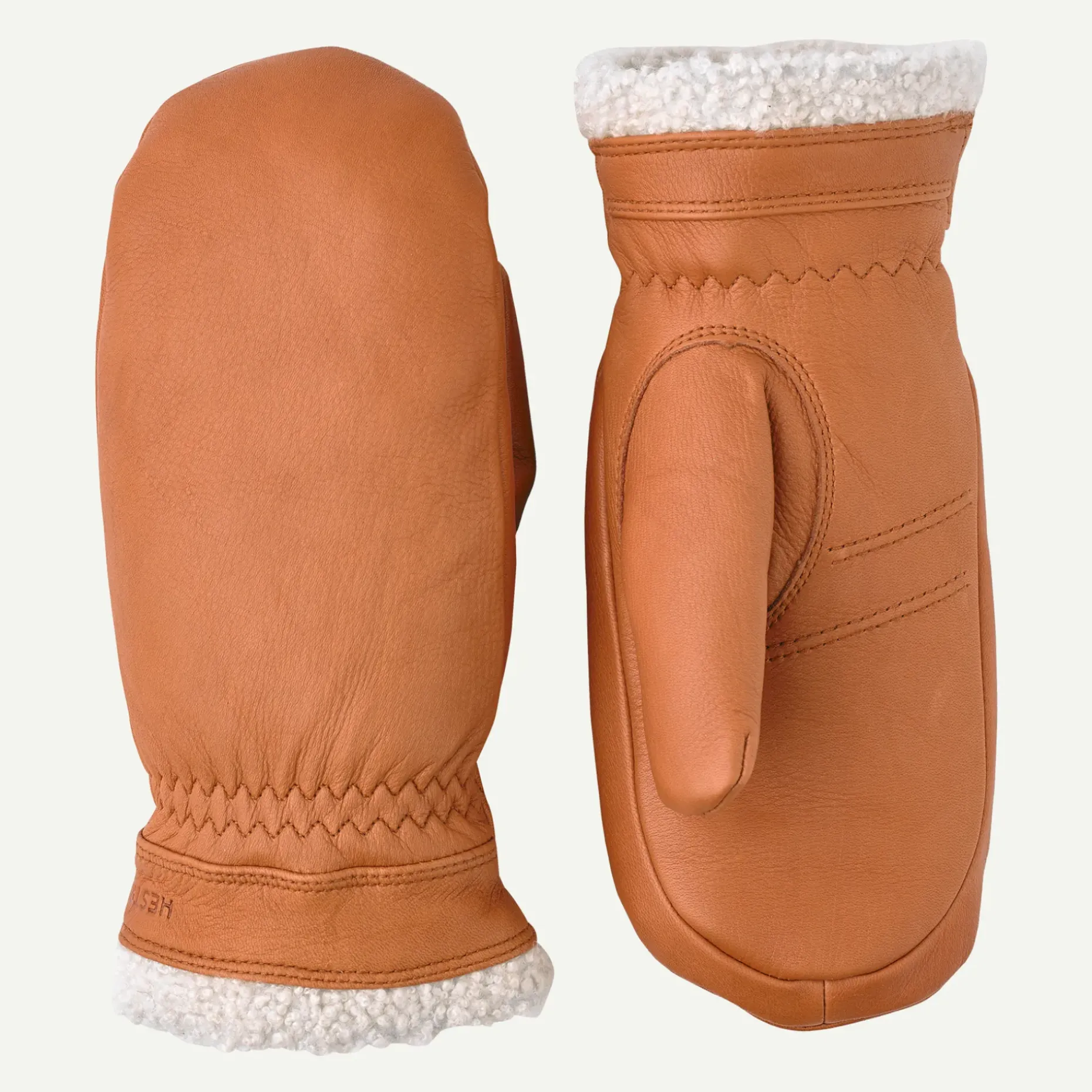 Hestra Women's Sundborn Mitt