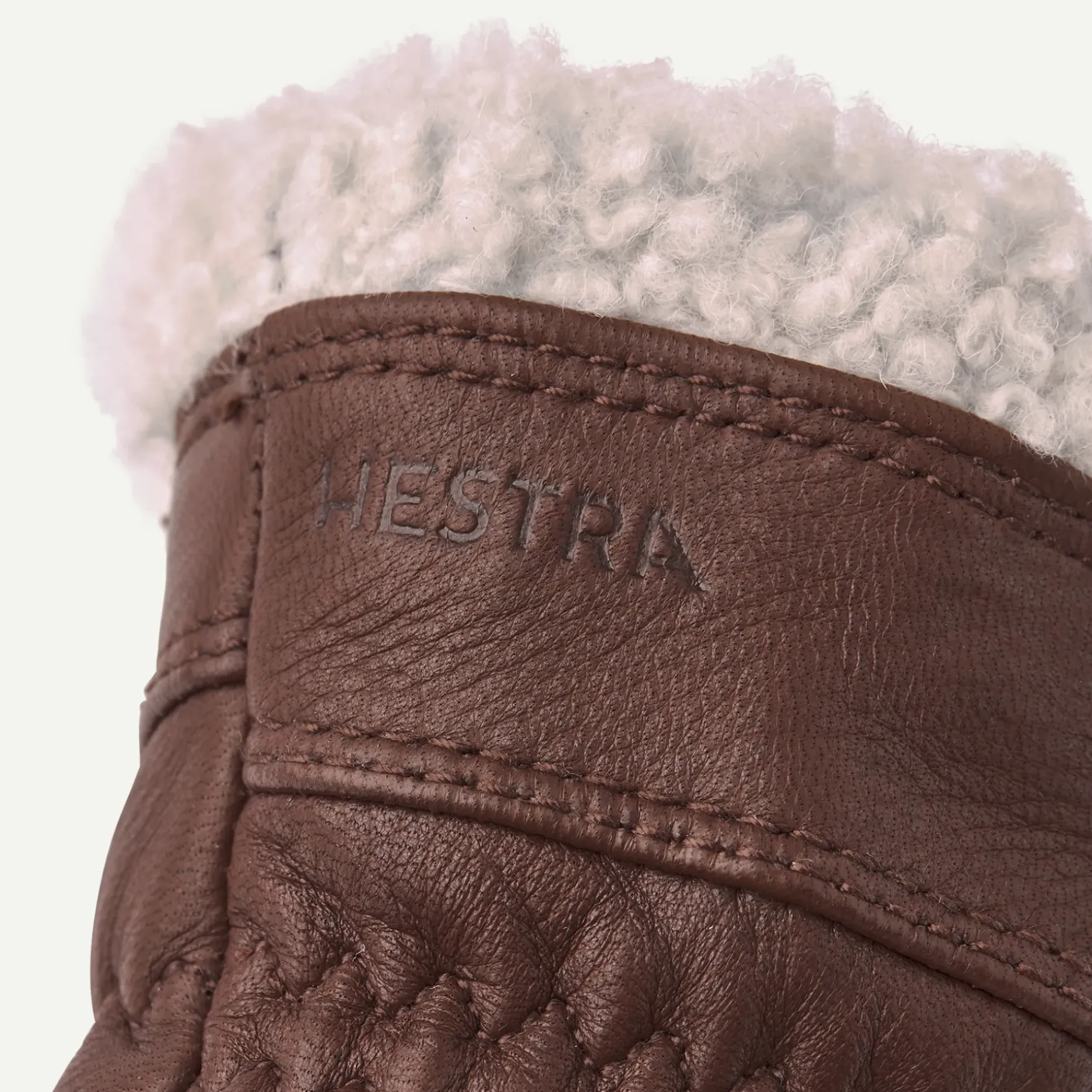 Hestra Women's Sundborn Mitt
